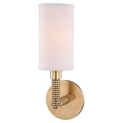 Dubois Wall Sconce