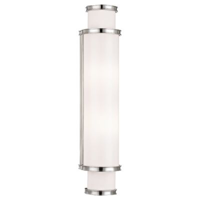 Malcolm LED Vanity Light