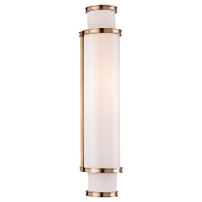 Malcolm LED Vanity Light