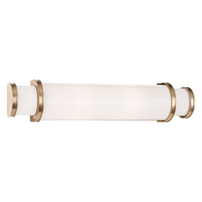 Malcolm LED Vanity Light
