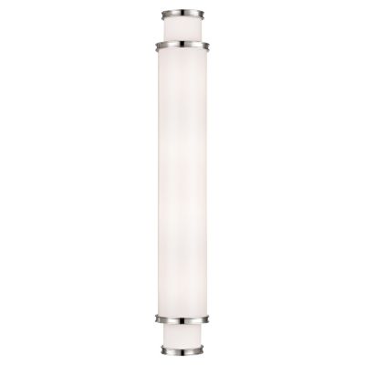 Malcolm LED Vanity Light