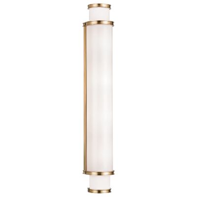 Malcolm LED Vanity Light