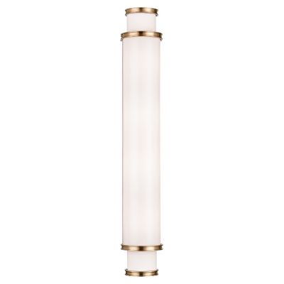 Malcolm LED Vanity Light