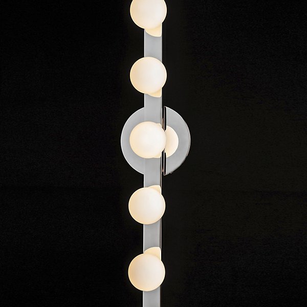 Taft LED Vanity Light