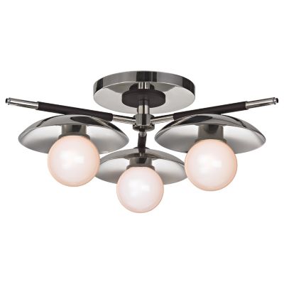 Julien Semi-Flushmount