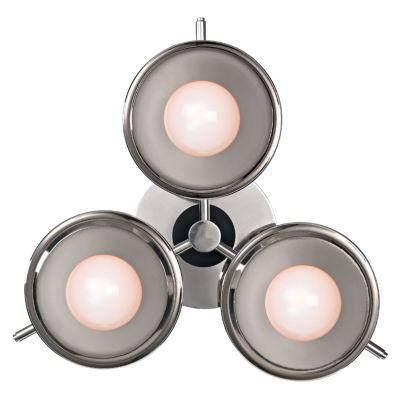 Julien Semi-Flushmount