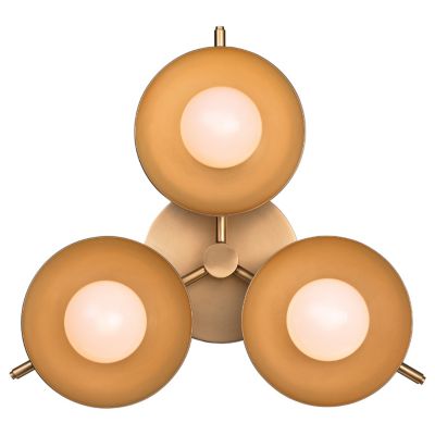 Julien Semi-Flushmount