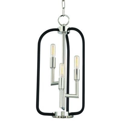 Angler Mini Chandelier