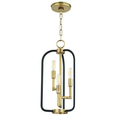 Angler Mini Chandelier