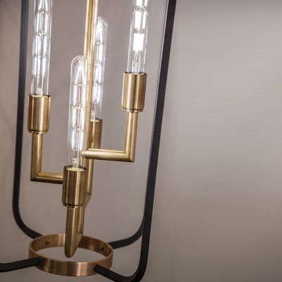 Angler Mini Chandelier