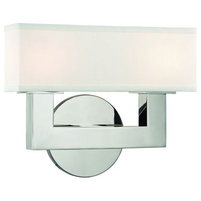 Clarke LED Vanity Light