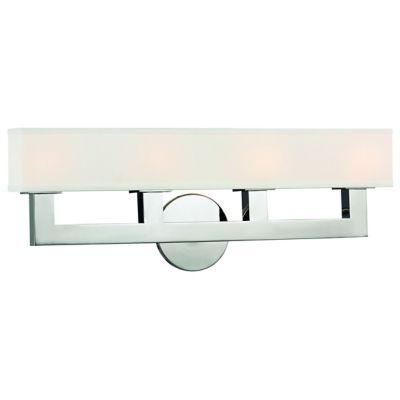 Clarke LED Vanity Light