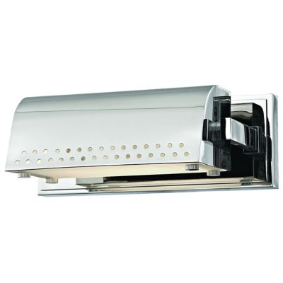 Garfield LED Vanity Light