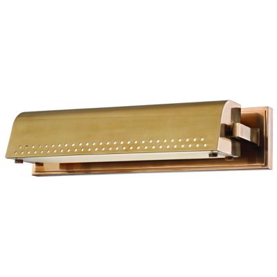 Garfield LED Vanity Light