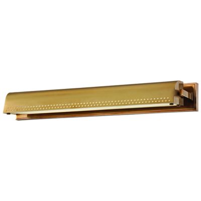 Garfield LED Vanity Light