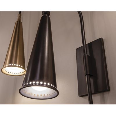 Alva 1300 Wall Sconce