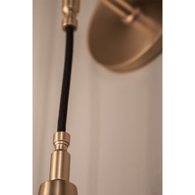 Alva 1400 Wall Sconce