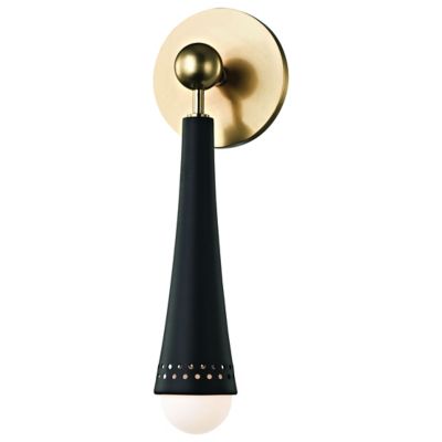 Tupelo Wall Sconce