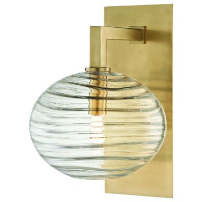 Breton LED Wall Sconce