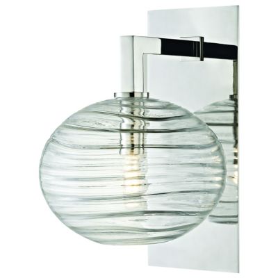 Breton LED Wall Sconce