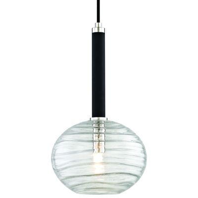 Breton Mini LED Pendant