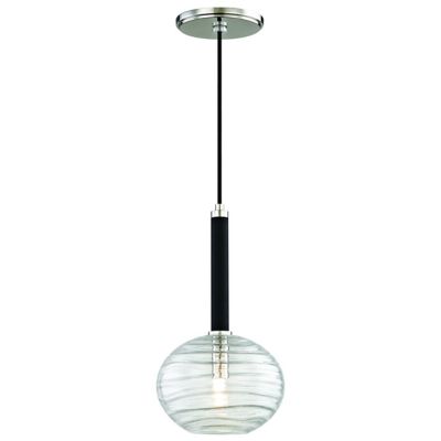 Breton Mini LED Pendant