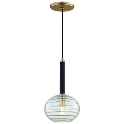 Breton Mini LED Pendant