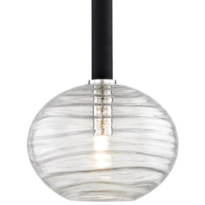 Breton Mini LED Pendant