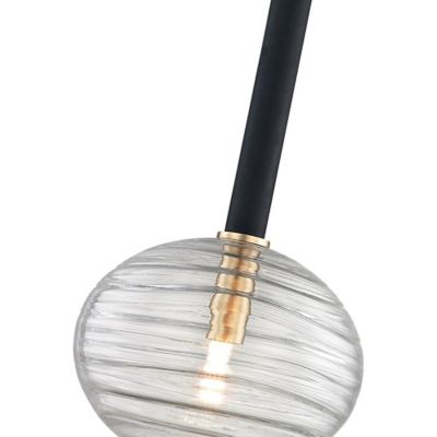 Breton Mini LED Pendant