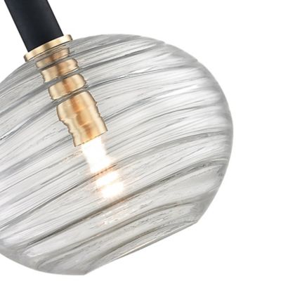 Breton Mini LED Pendant