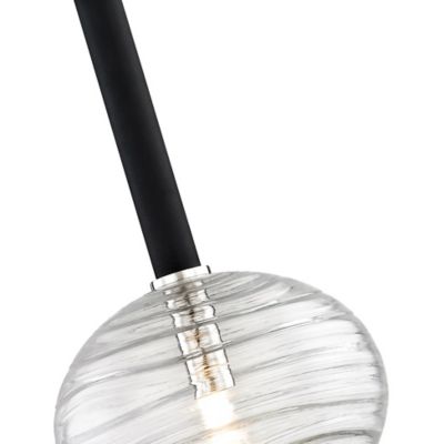 Breton Mini LED Pendant