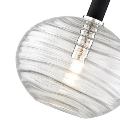 Breton Mini LED Pendant