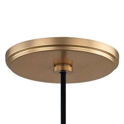 Breton Mini LED Pendant