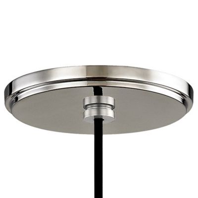 Breton Mini LED Pendant