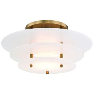Gatsby LED Flushmount