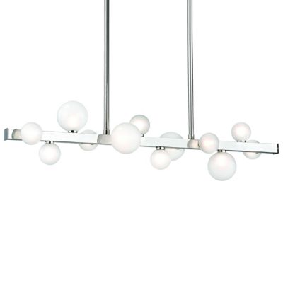 Mini Hinsdale Linear Suspension