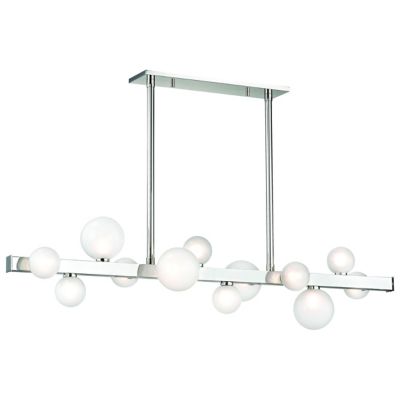 Mini Hinsdale Linear Suspension