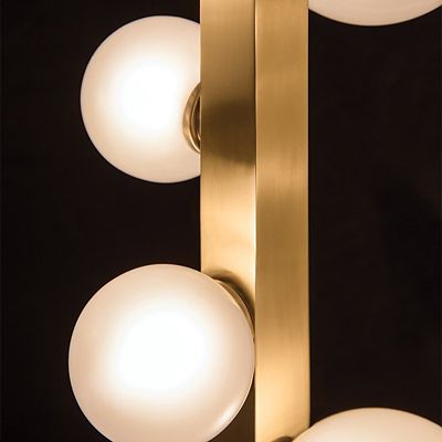 Mini Hinsdale Linear Suspension