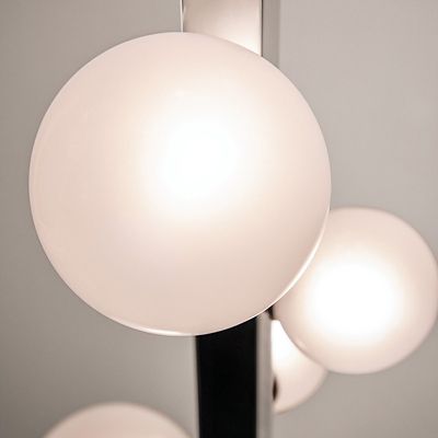 Mini Hinsdale Linear Suspension