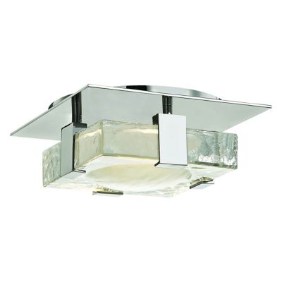 Bourne LED Wall Sconce/Flushmount