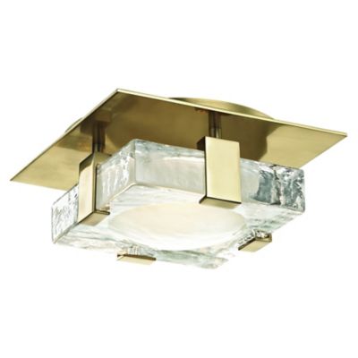 Bourne LED Wall Sconce/Flushmount