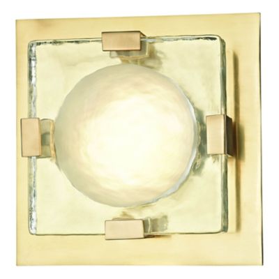 Bourne LED Wall Sconce/Flushmount