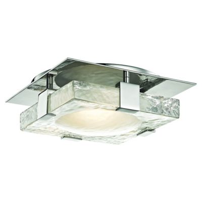 Bourne LED Wall Sconce/Flushmount