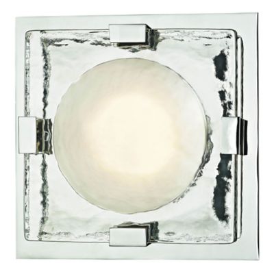 Bourne LED Wall Sconce/Flushmount