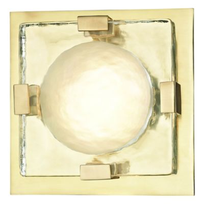 Bourne LED Wall Sconce/Flushmount