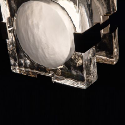 Bourne LED Wall Sconce/Flushmount