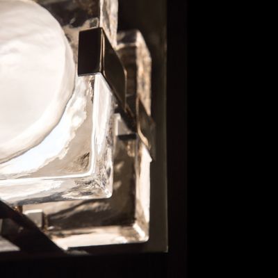 Bourne LED Wall Sconce/Flushmount