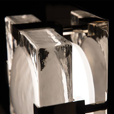 Bourne LED Wall Sconce/Flushmount