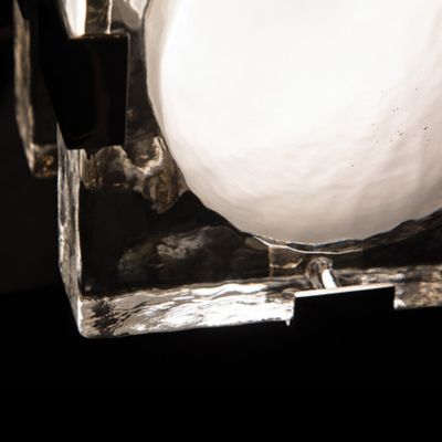 Bourne LED Wall Sconce/Flushmount