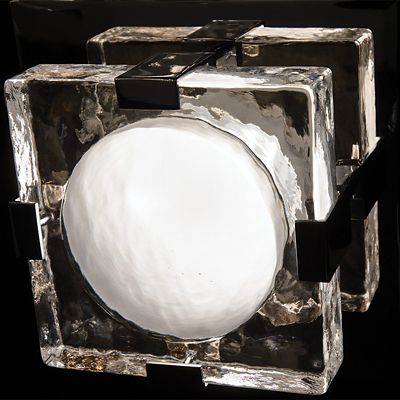 Bourne LED Wall Sconce/Flushmount